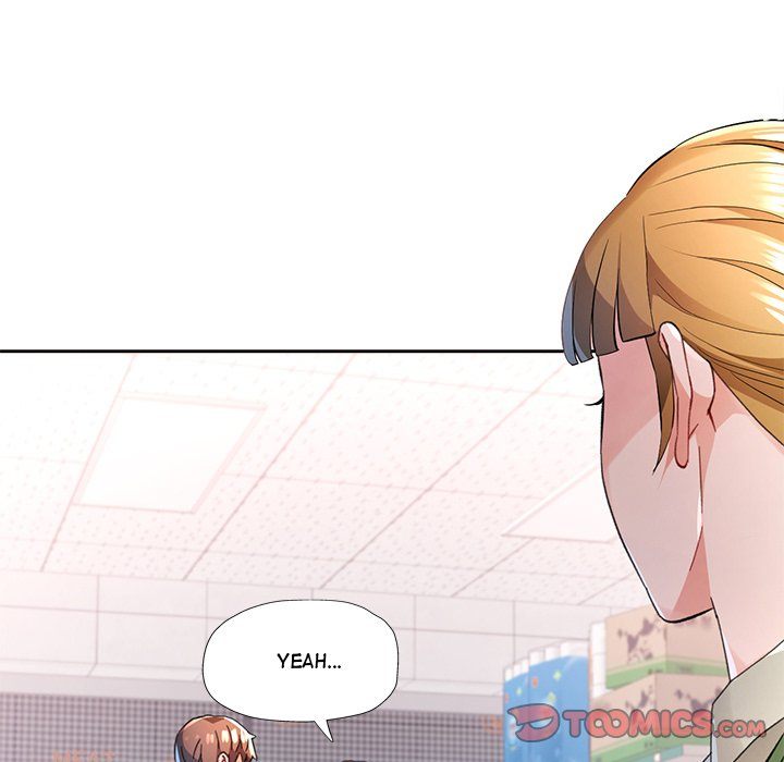 Wait I M A Married Woman chapter 77 page 135