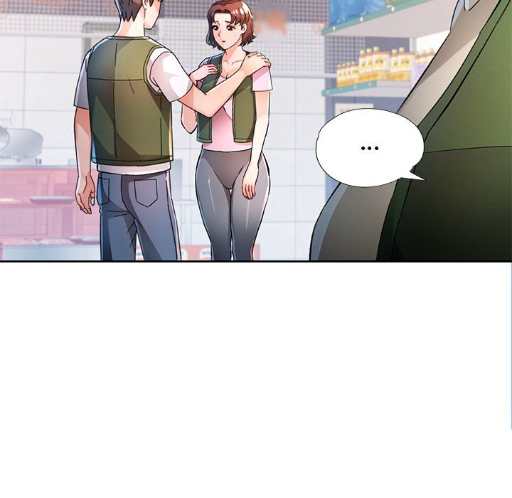 Wait I M A Married Woman chapter 77 page 136