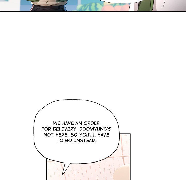 Wait I M A Married Woman chapter 77 page 140