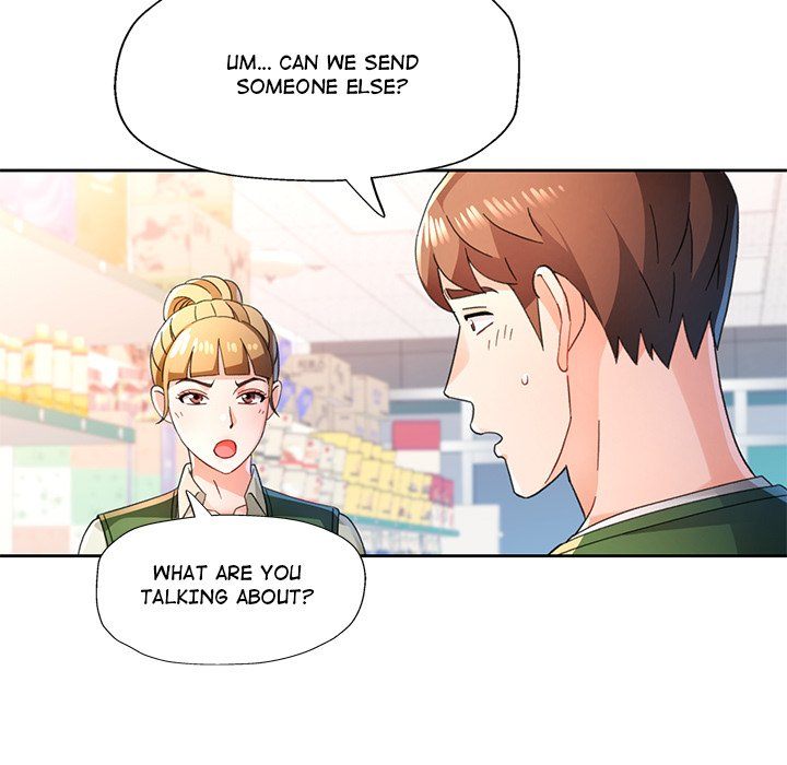 Wait I M A Married Woman chapter 77 page 144