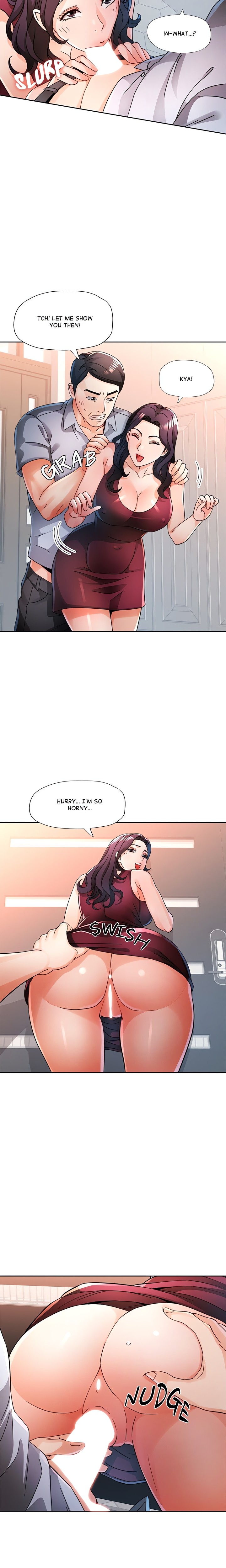 Wait I M A Married Woman chapter 78 page 5