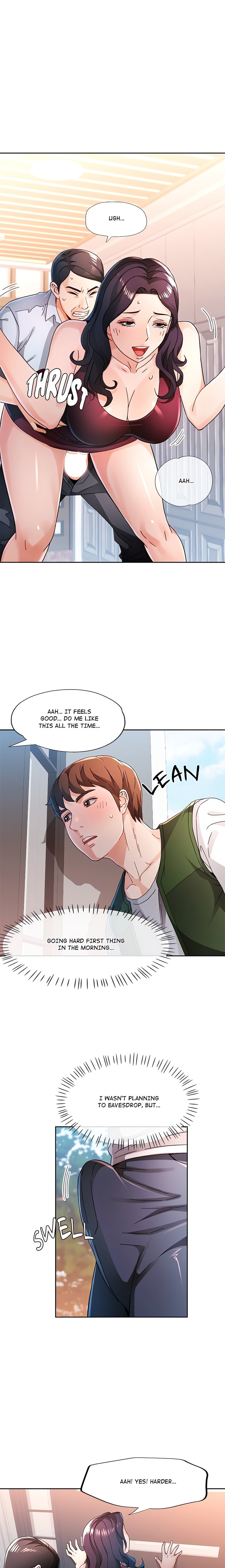 Wait I M A Married Woman chapter 78 page 6