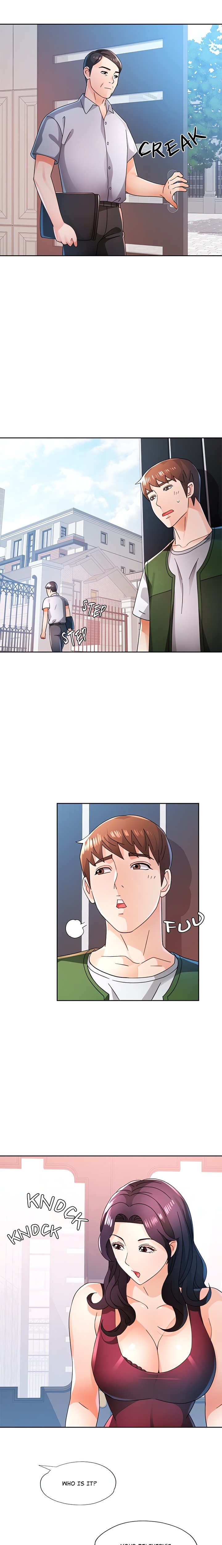 Wait I M A Married Woman chapter 78 page 10
