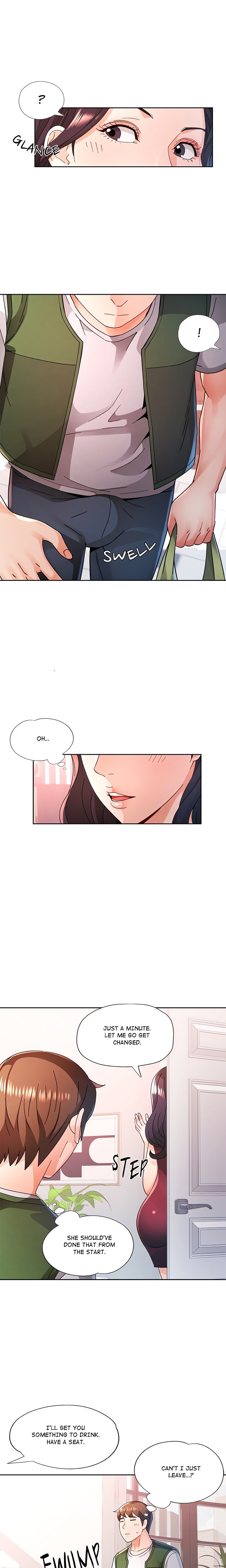 Wait I M A Married Woman chapter 78 page 13