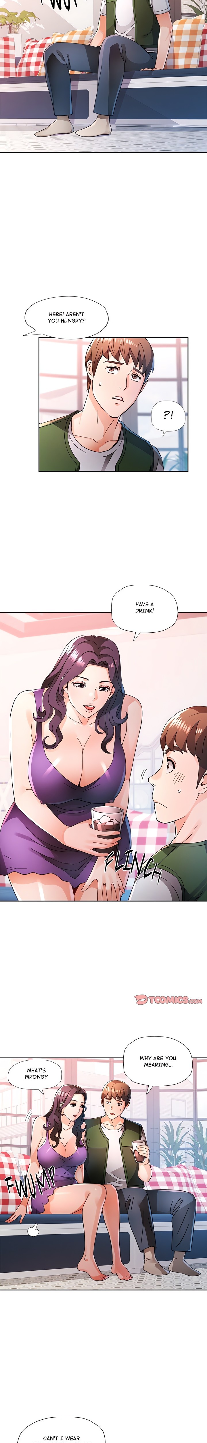 Wait I M A Married Woman chapter 78 page 14