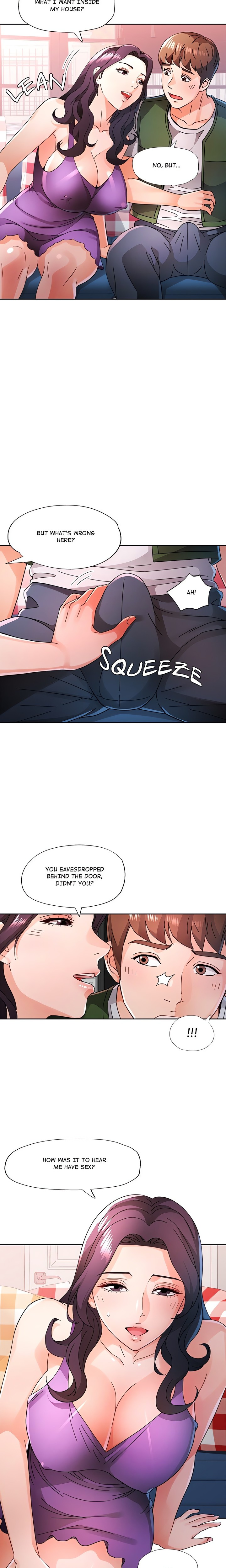 Wait I M A Married Woman chapter 78 page 15