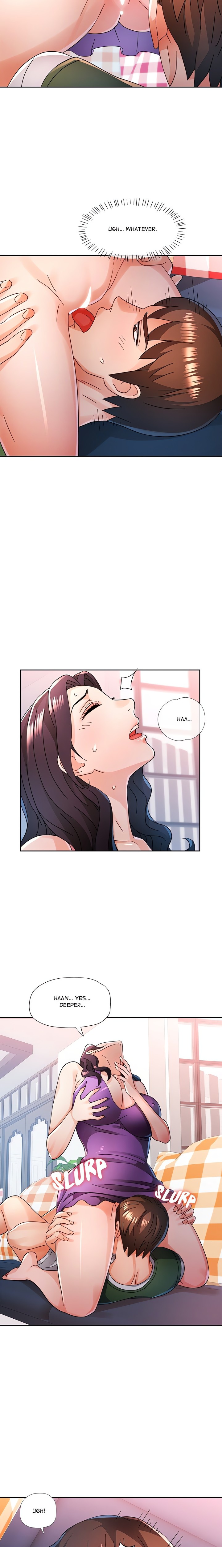 Wait I M A Married Woman chapter 78 page 19