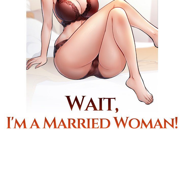 Wait I M A Married Woman chapter 79 page 13