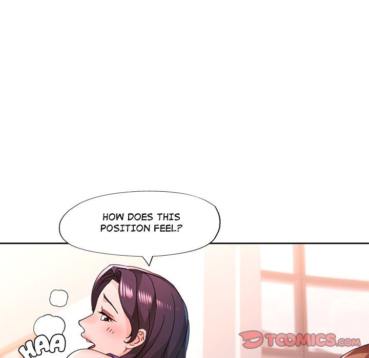Wait I M A Married Woman chapter 79 page 21