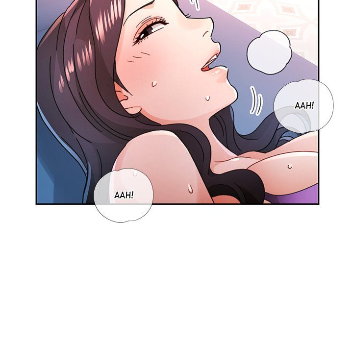 Wait I M A Married Woman chapter 79 page 34