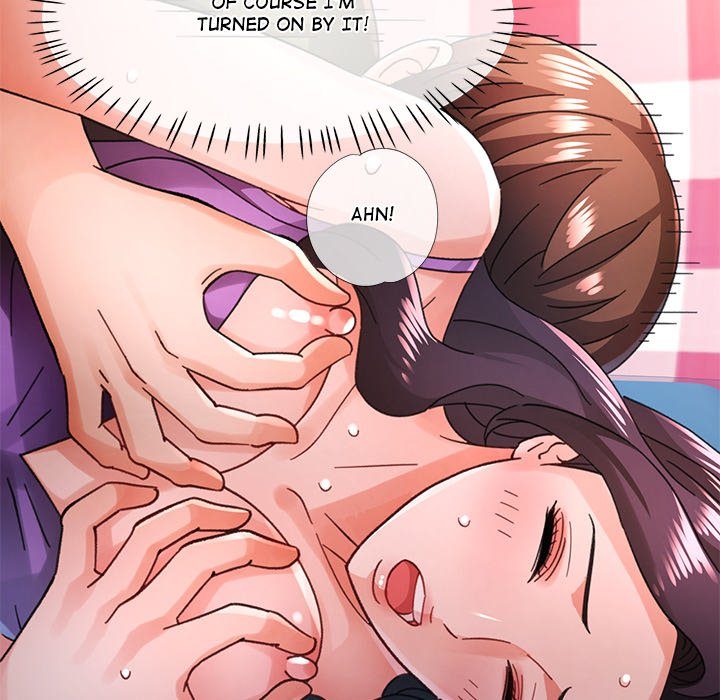 Wait I M A Married Woman chapter 79 page 40