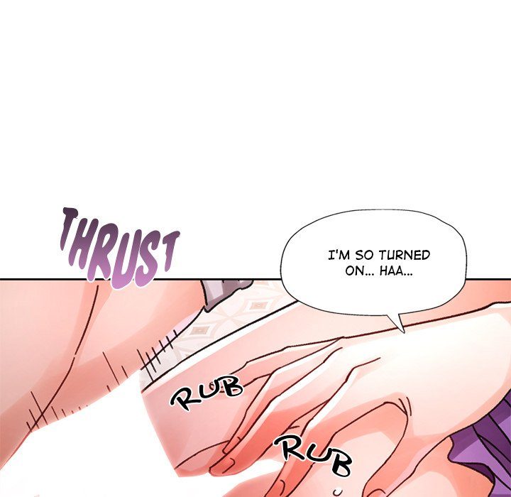 Wait I M A Married Woman chapter 79 page 58