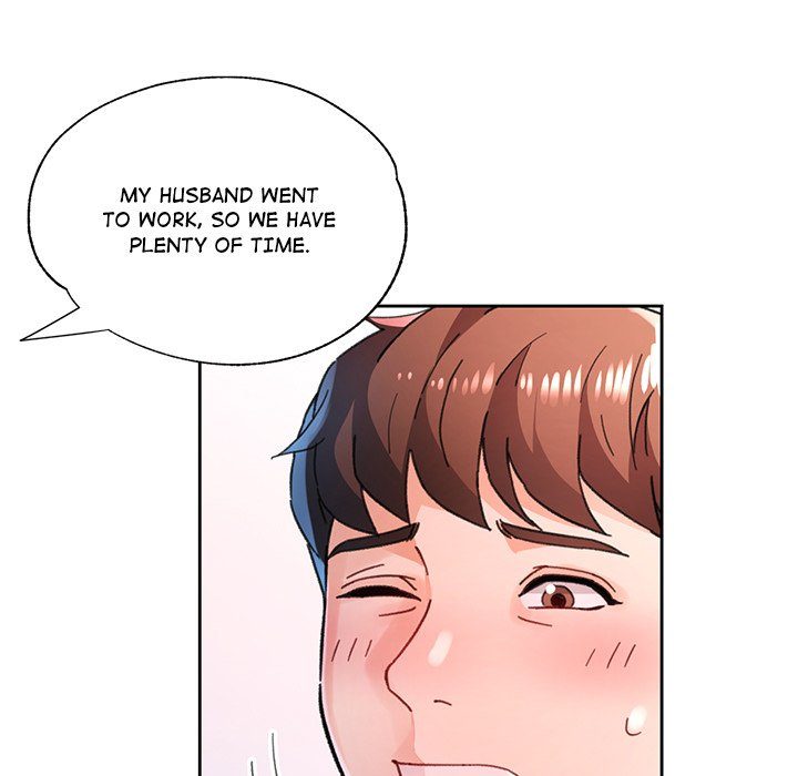 Wait I M A Married Woman chapter 79 page 73