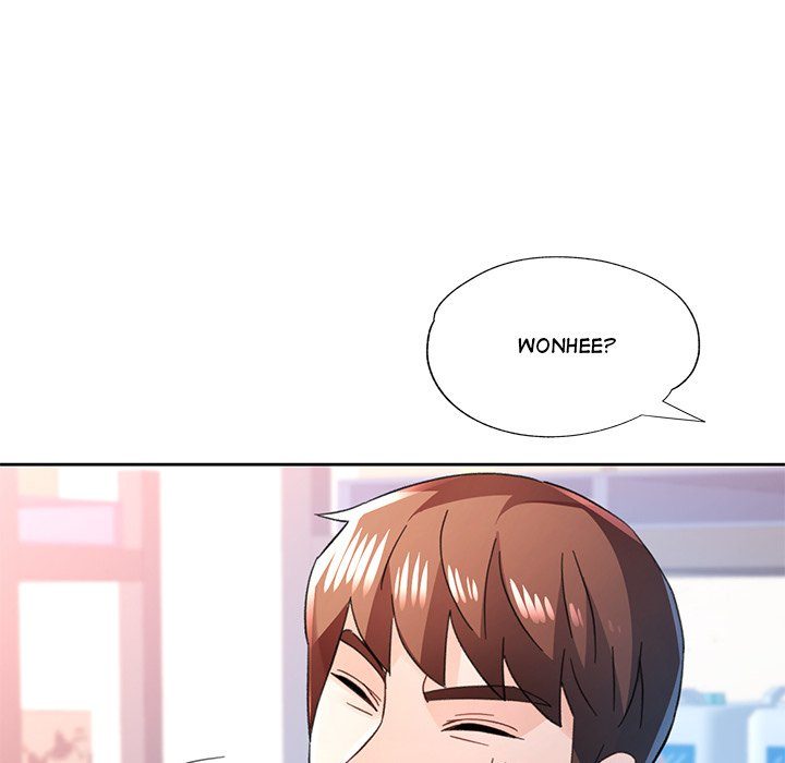 Wait I M A Married Woman chapter 79 page 80