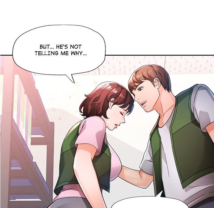 Wait I M A Married Woman chapter 79 page 86
