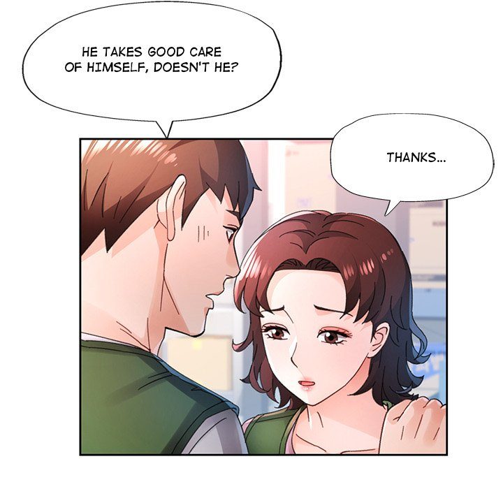 Wait I M A Married Woman chapter 79 page 88