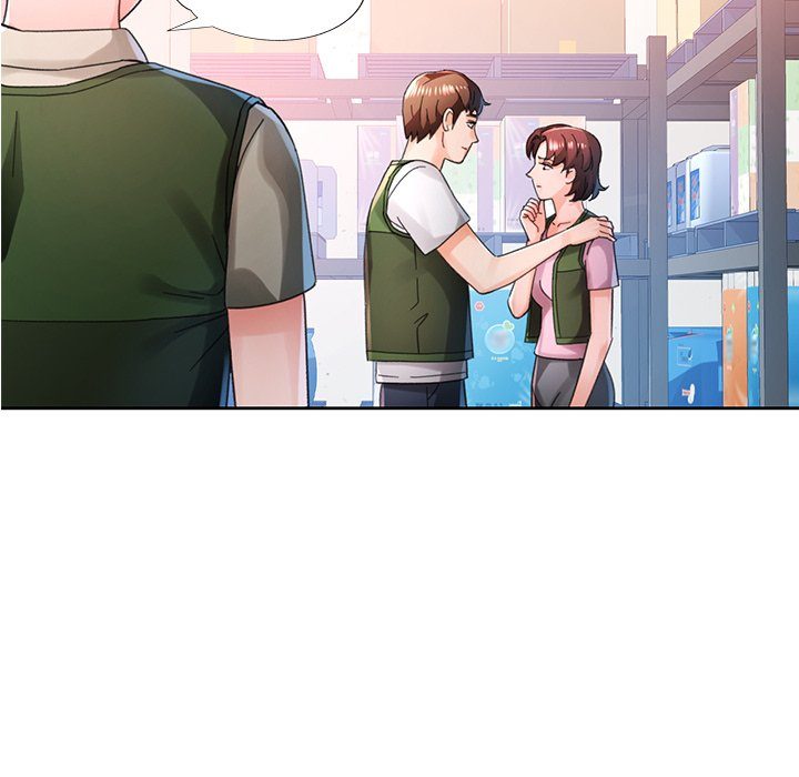 Wait I M A Married Woman chapter 79 page 90
