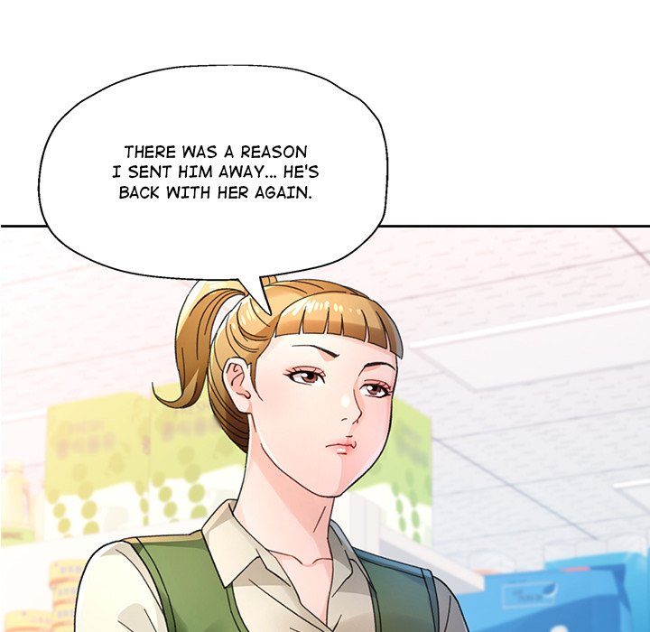Wait I M A Married Woman chapter 79 page 91