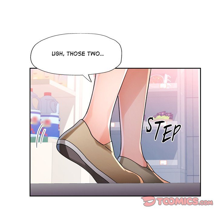 Wait I M A Married Woman chapter 79 page 93