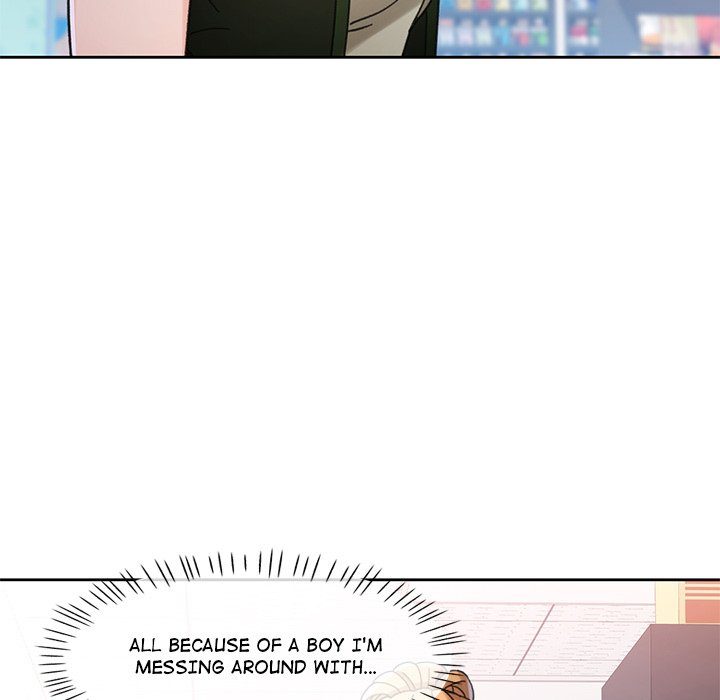Wait I M A Married Woman chapter 79 page 96