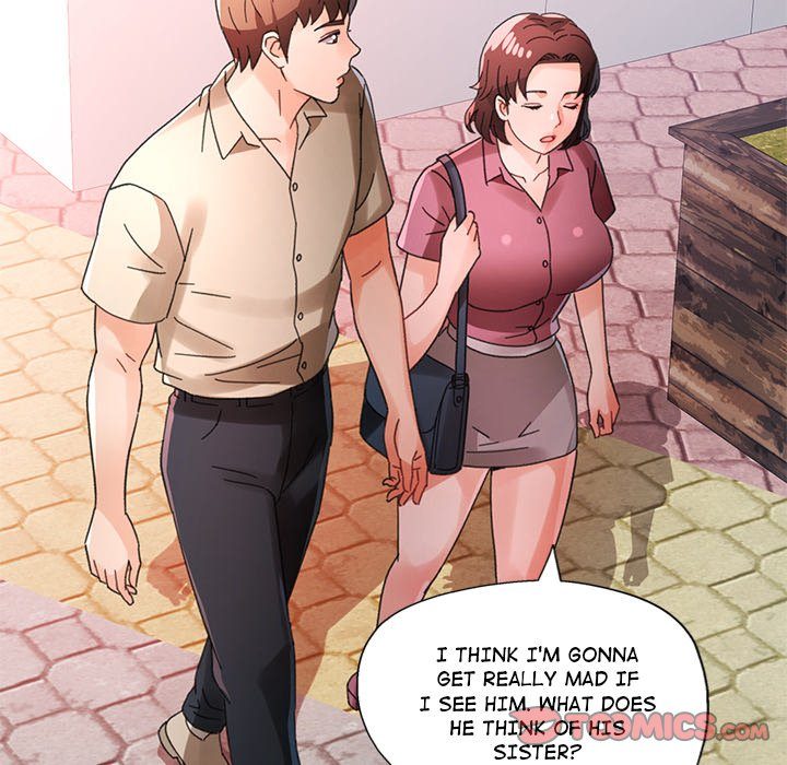 Wait I M A Married Woman chapter 79 page 105