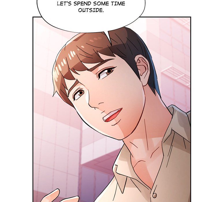 Wait I M A Married Woman chapter 79 page 107