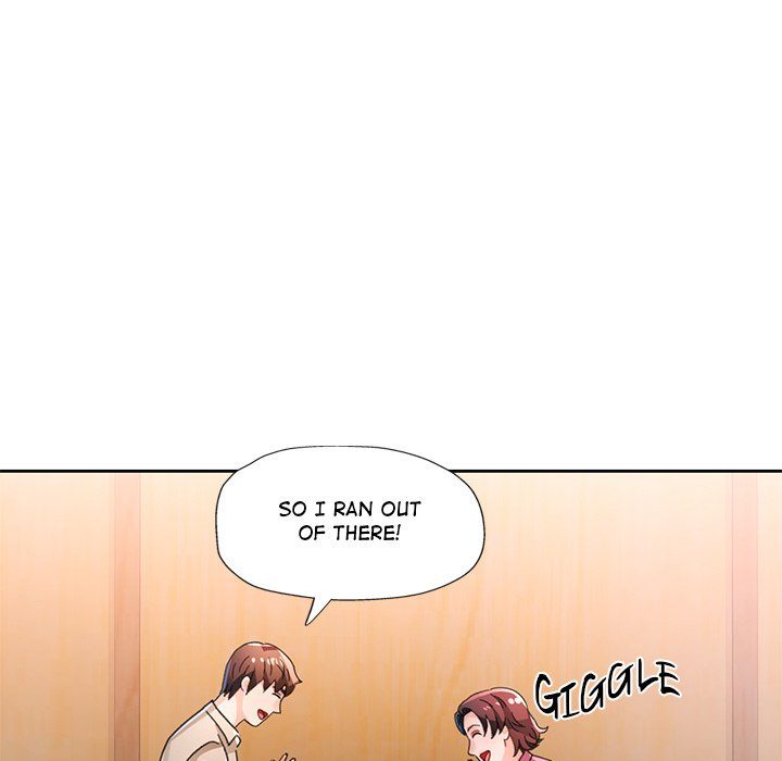 Wait I M A Married Woman chapter 79 page 115