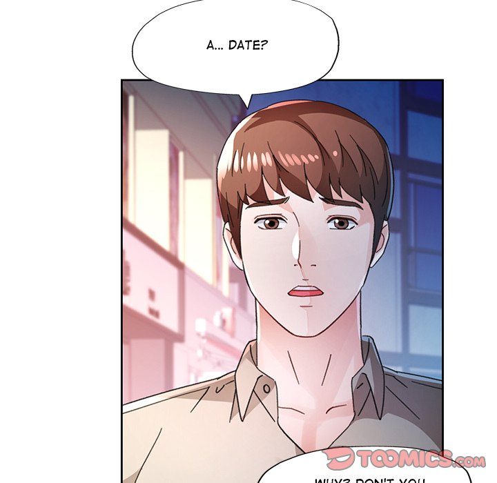 Wait I M A Married Woman chapter 79 page 135
