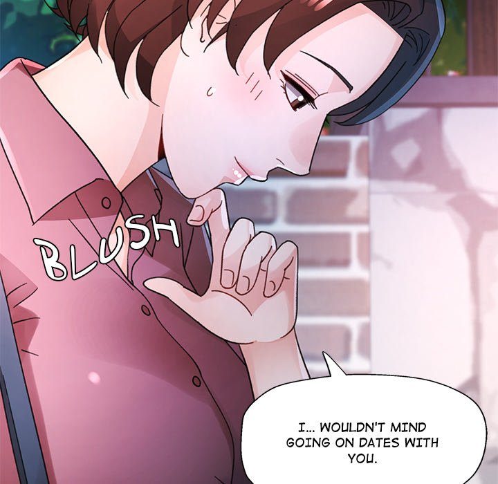Wait I M A Married Woman chapter 79 page 137