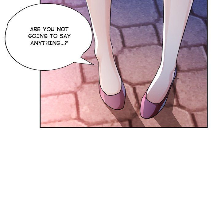 Wait I M A Married Woman chapter 79 page 143