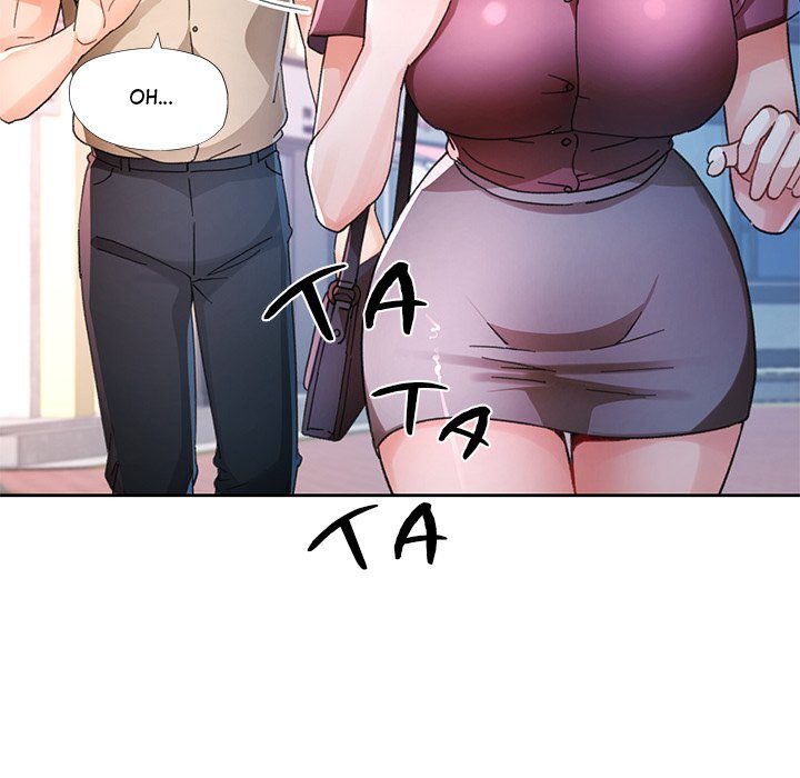 Wait I M A Married Woman chapter 79 page 145
