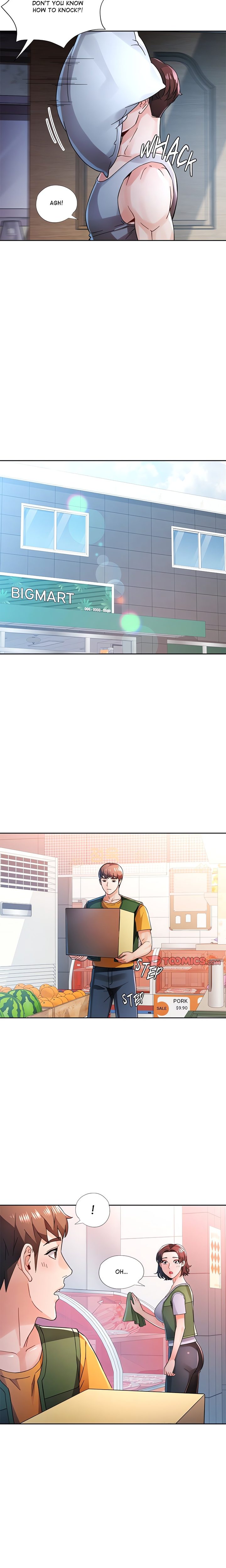 Wait I M A Married Woman chapter 80 page 4