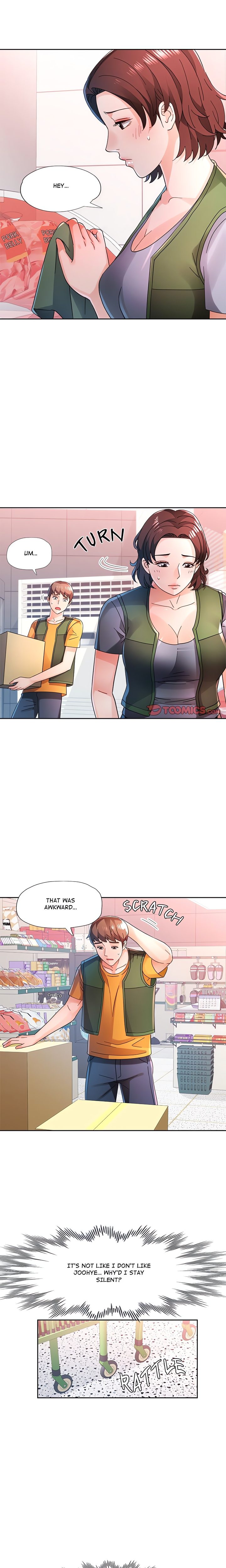Wait I M A Married Woman chapter 80 page 5
