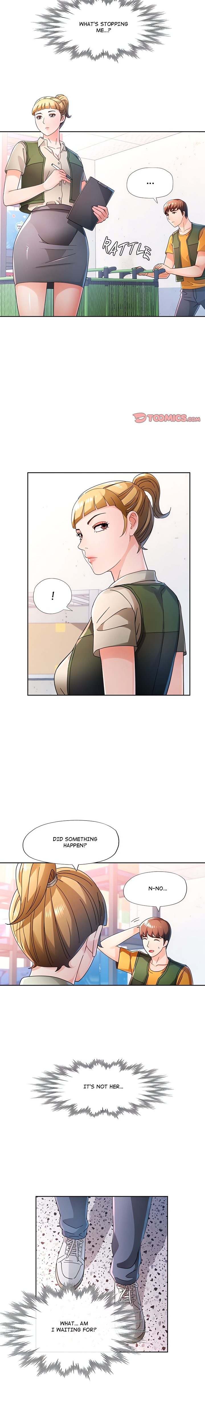 Wait I M A Married Woman chapter 80 page 6