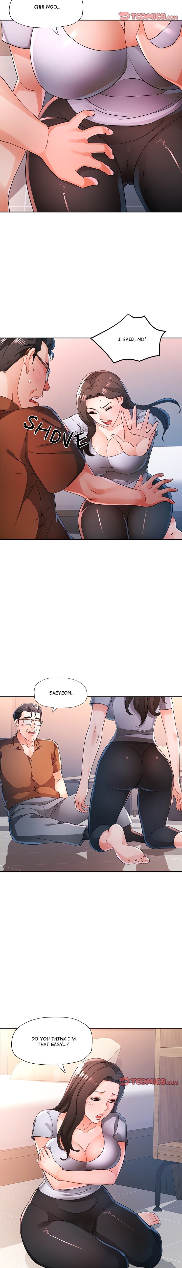 Wait I M A Married Woman chapter 80 page 13