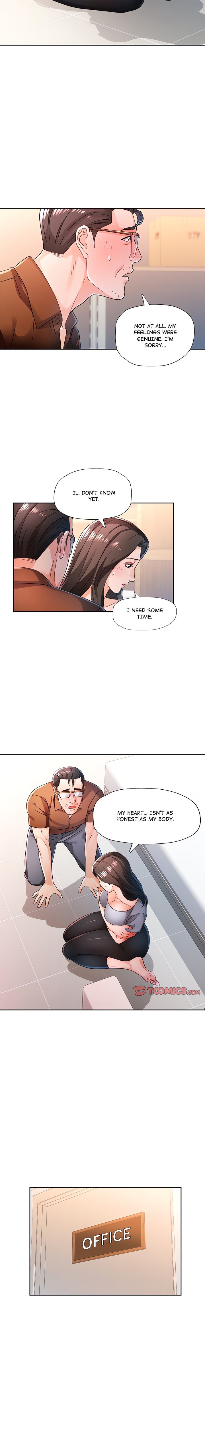 Wait I M A Married Woman chapter 80 page 14