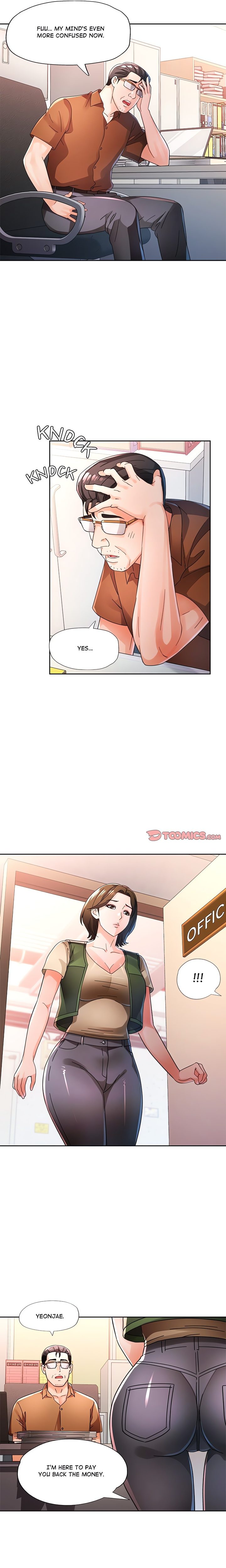 Wait I M A Married Woman chapter 80 page 15