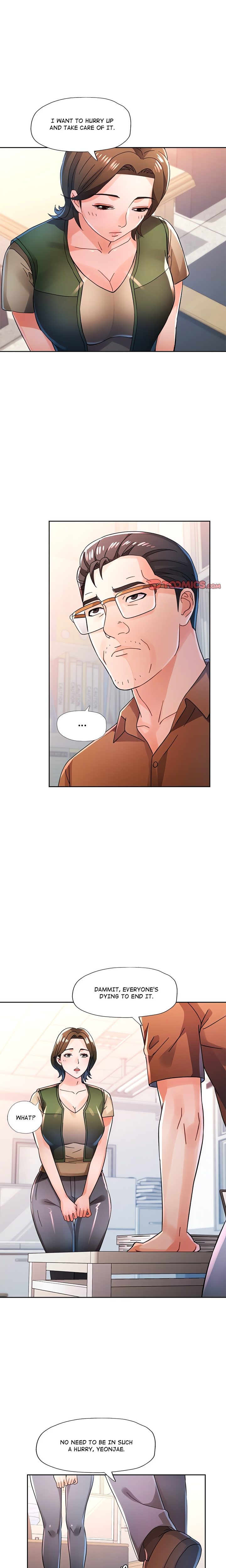 Wait I M A Married Woman chapter 80 page 16