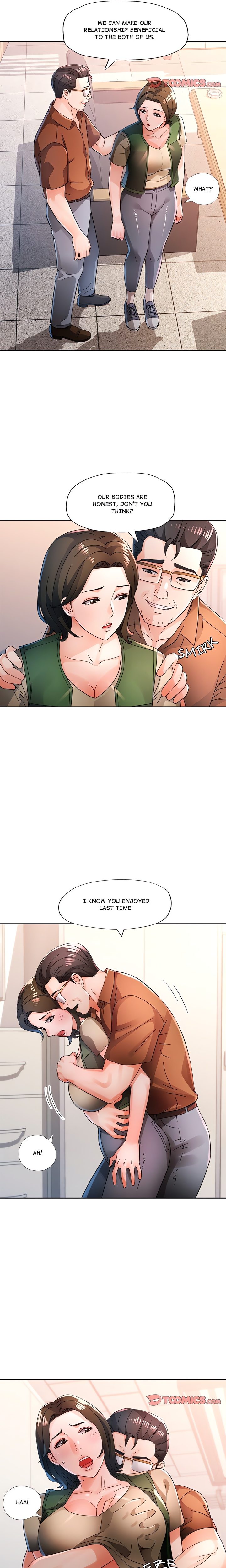 Wait I M A Married Woman chapter 80 page 18