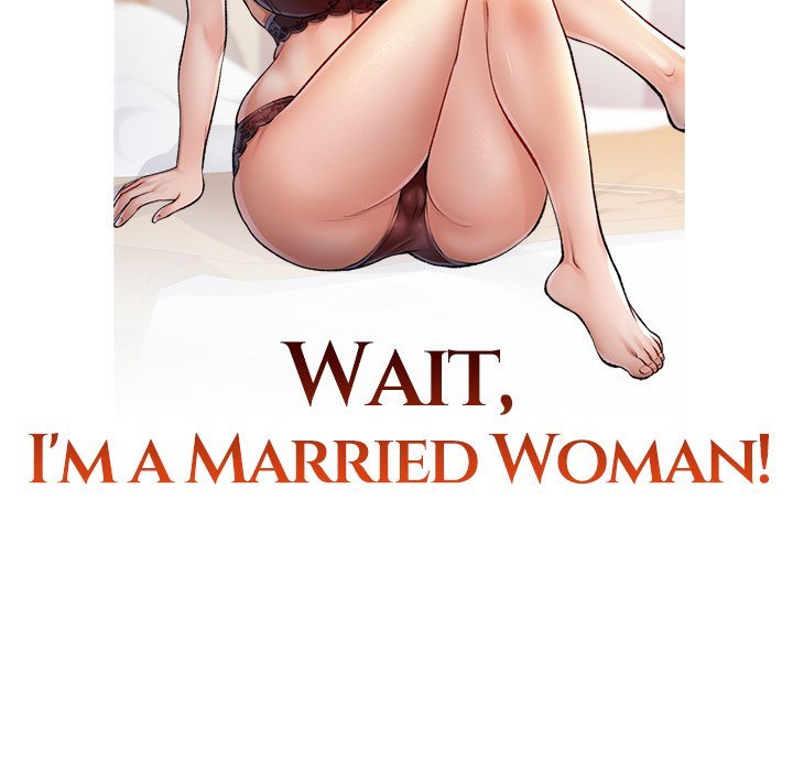 Wait I M A Married Woman chapter 81 page 14