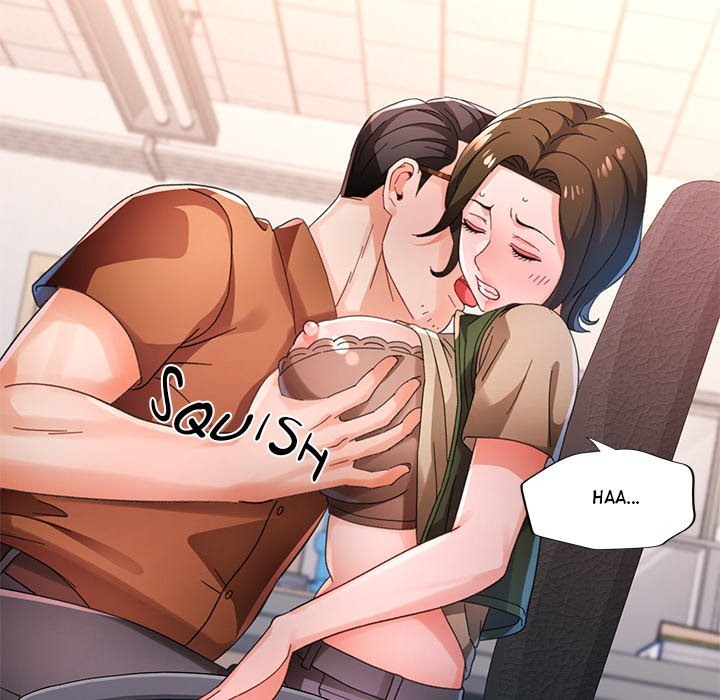 Wait I M A Married Woman chapter 81 page 30