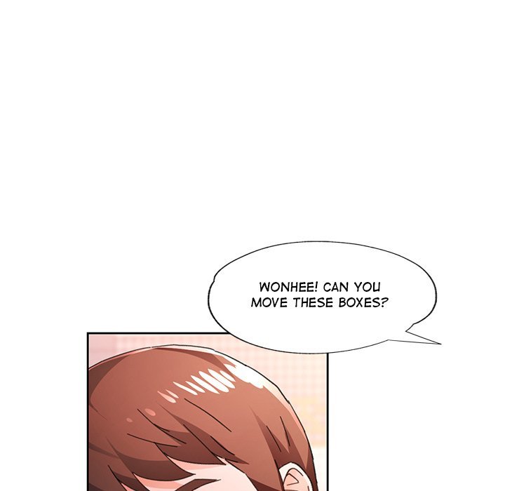 Wait I M A Married Woman chapter 81 page 56