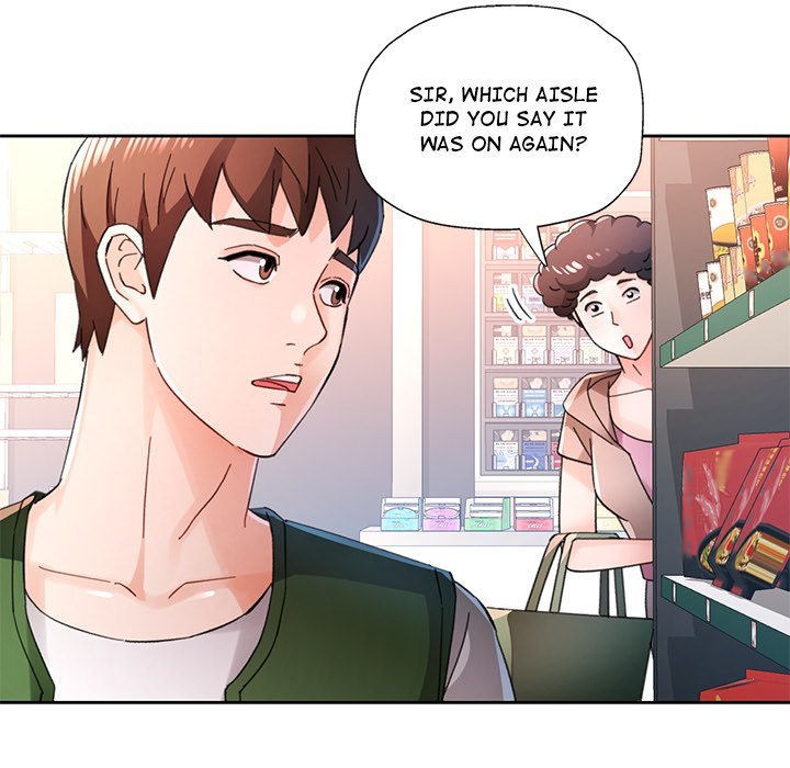 Wait I M A Married Woman chapter 81 page 65