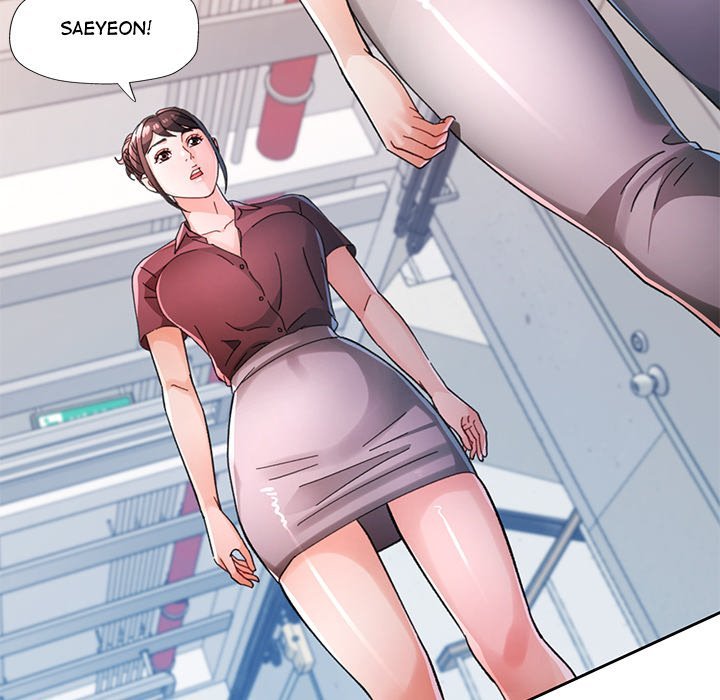 Wait I M A Married Woman chapter 81 page 72