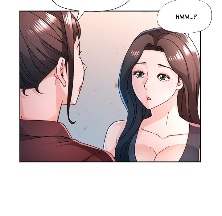 Wait I M A Married Woman chapter 81 page 74
