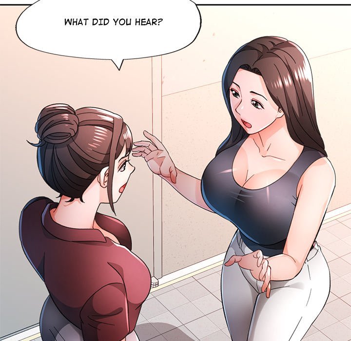 Wait I M A Married Woman chapter 81 page 83