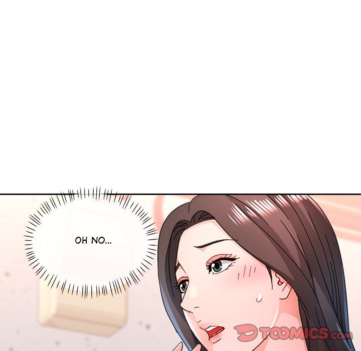 Wait I M A Married Woman chapter 81 page 87