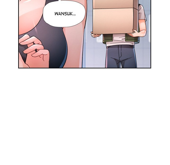 Wait I M A Married Woman chapter 81 page 90