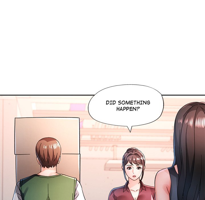 Wait I M A Married Woman chapter 81 page 91