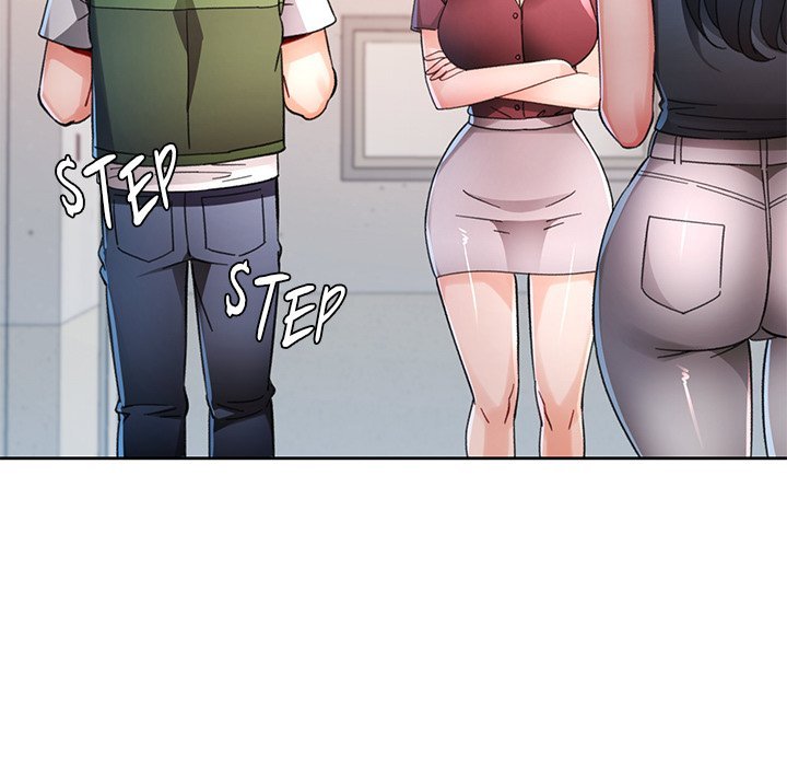 Wait I M A Married Woman chapter 81 page 92